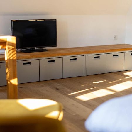 Ferienwohnung Wertschätzer I - Karlstr Detmold Exterior foto