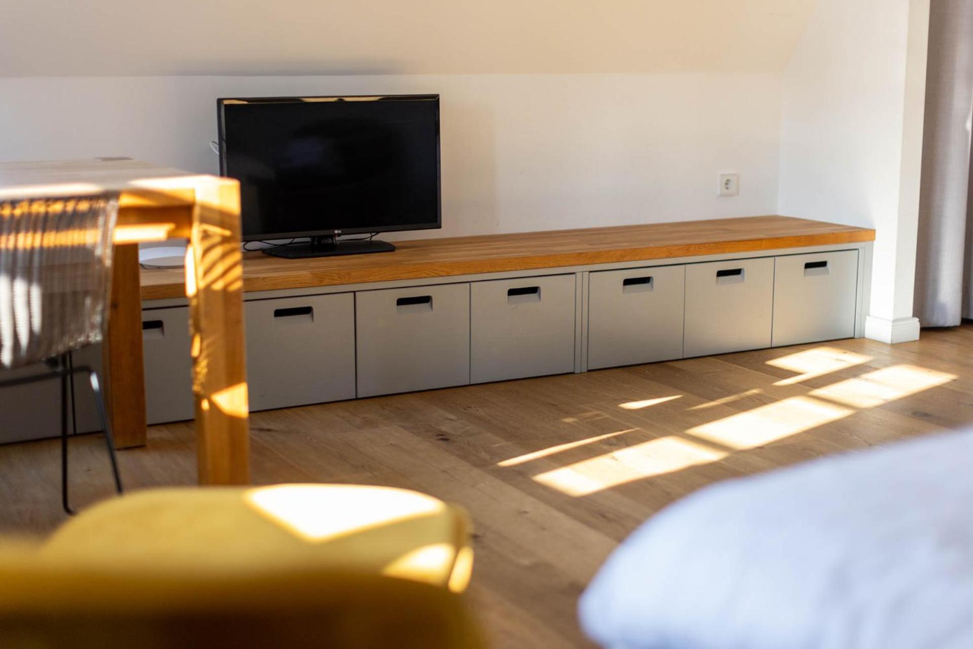 Ferienwohnung Wertschätzer I - Karlstr Detmold Exterior foto