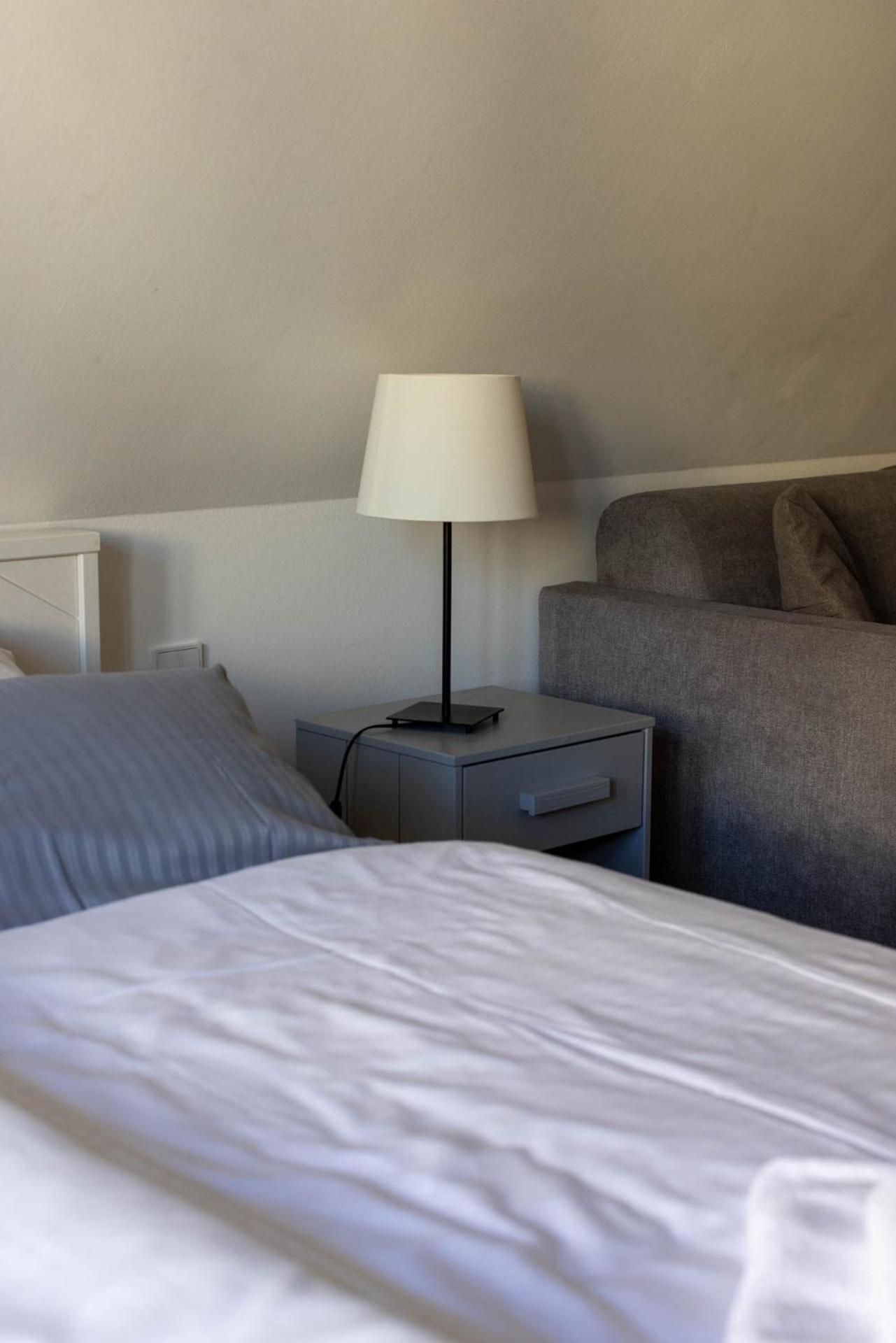 Ferienwohnung Wertschätzer I - Karlstr Detmold Exterior foto