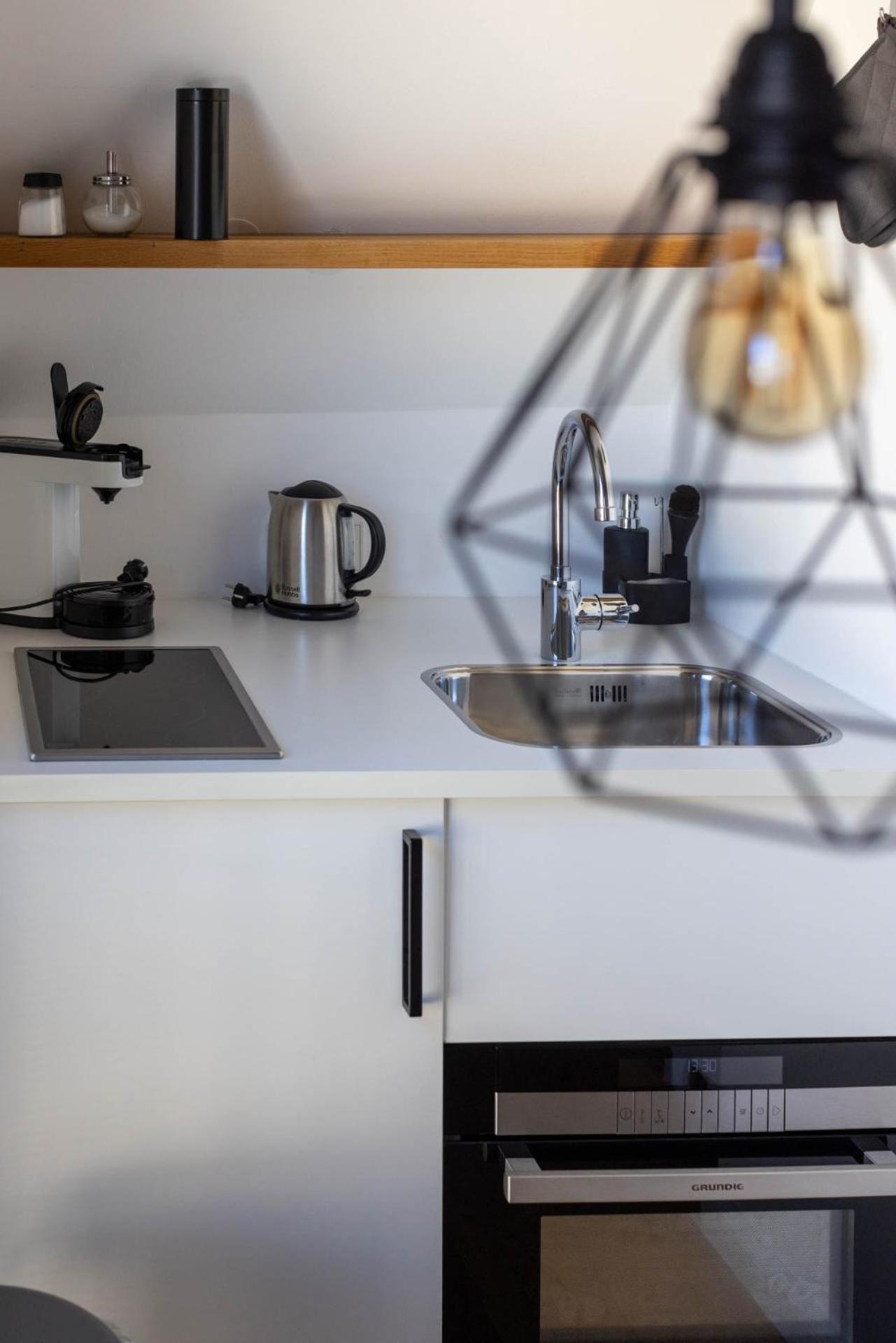 Ferienwohnung Wertschätzer I - Karlstr Detmold Exterior foto