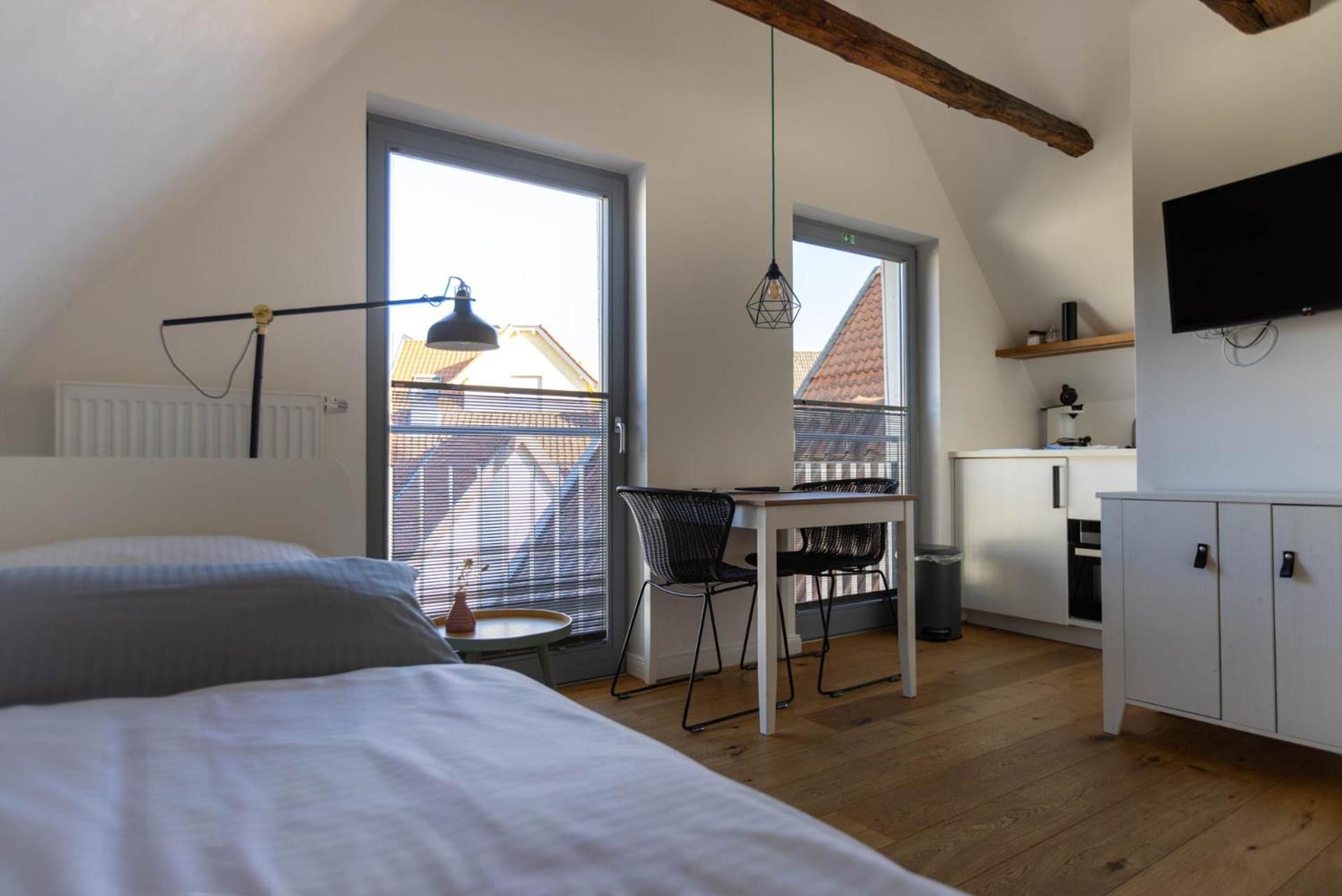 Ferienwohnung Wertschätzer I - Karlstr Detmold Exterior foto