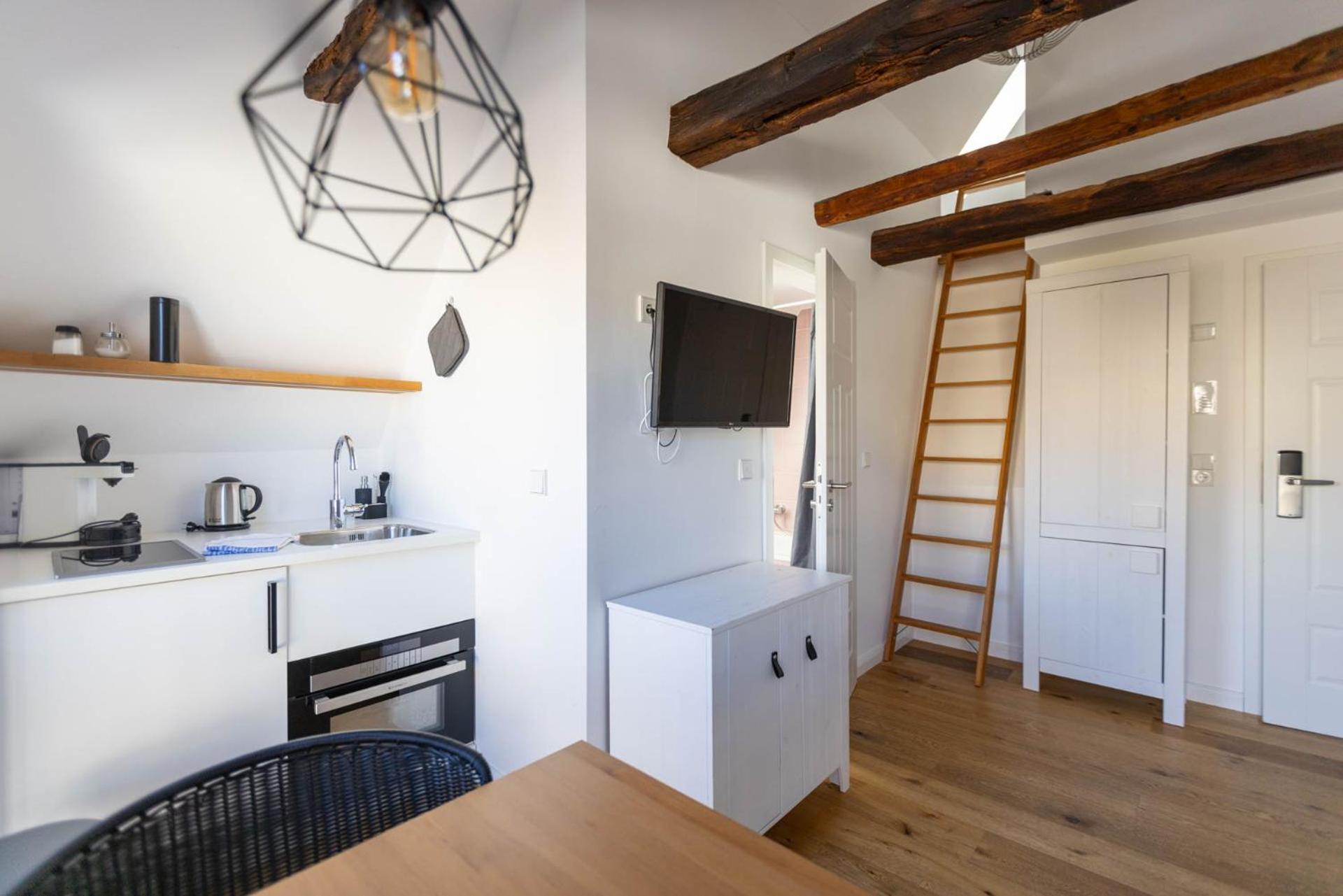 Ferienwohnung Wertschätzer I - Karlstr Detmold Exterior foto