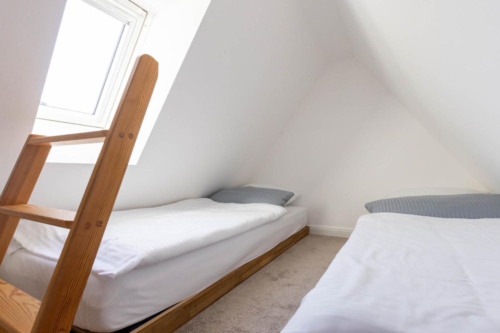 Ferienwohnung Wertschätzer I - Karlstr Detmold Exterior foto