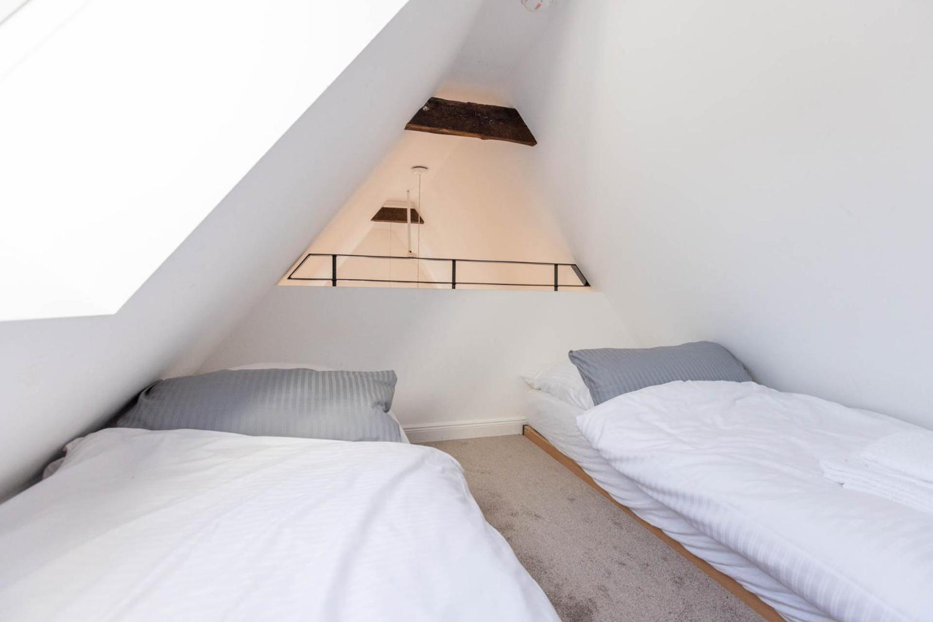 Ferienwohnung Wertschätzer I - Karlstr Detmold Exterior foto