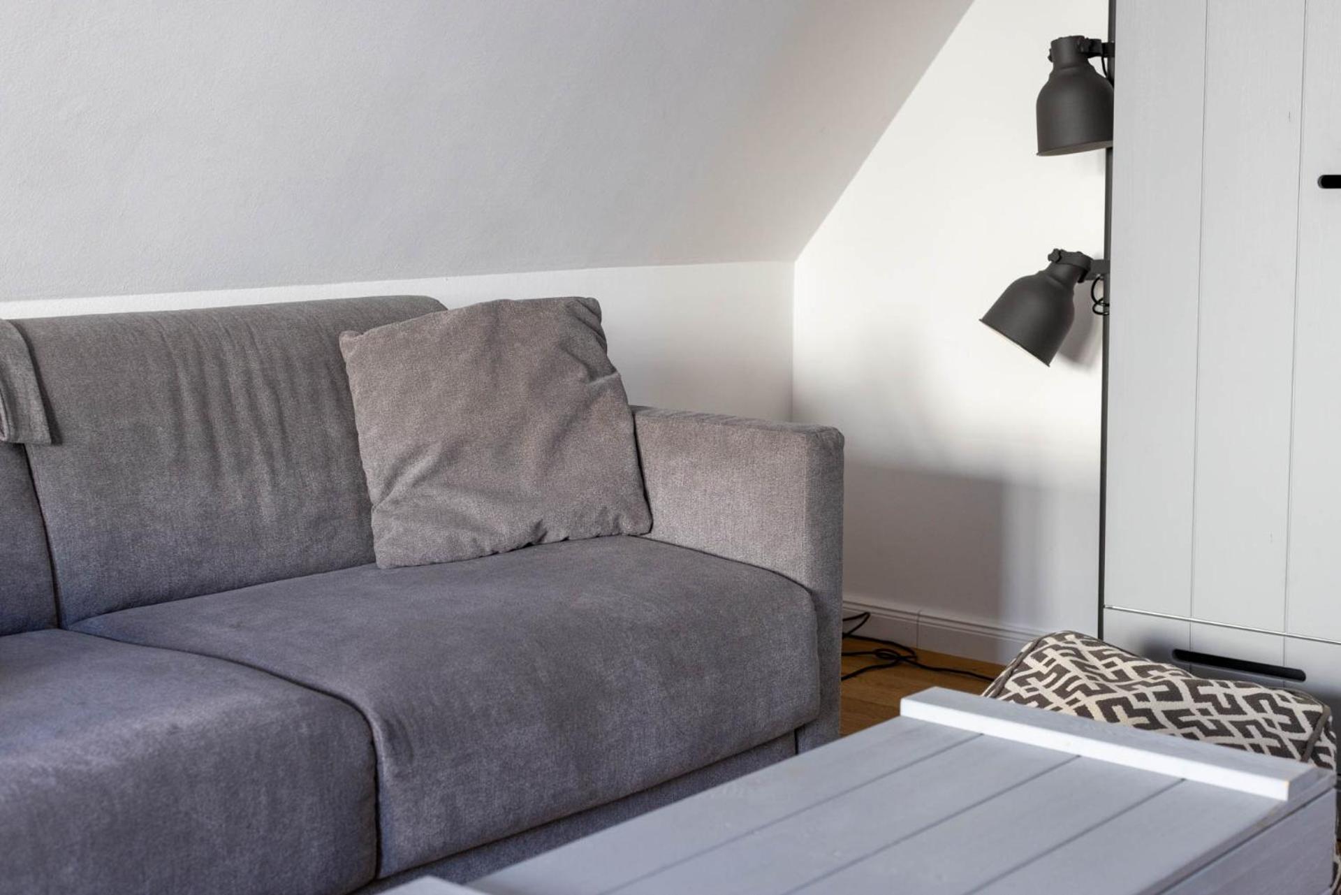 Ferienwohnung Wertschätzer I - Karlstr Detmold Exterior foto