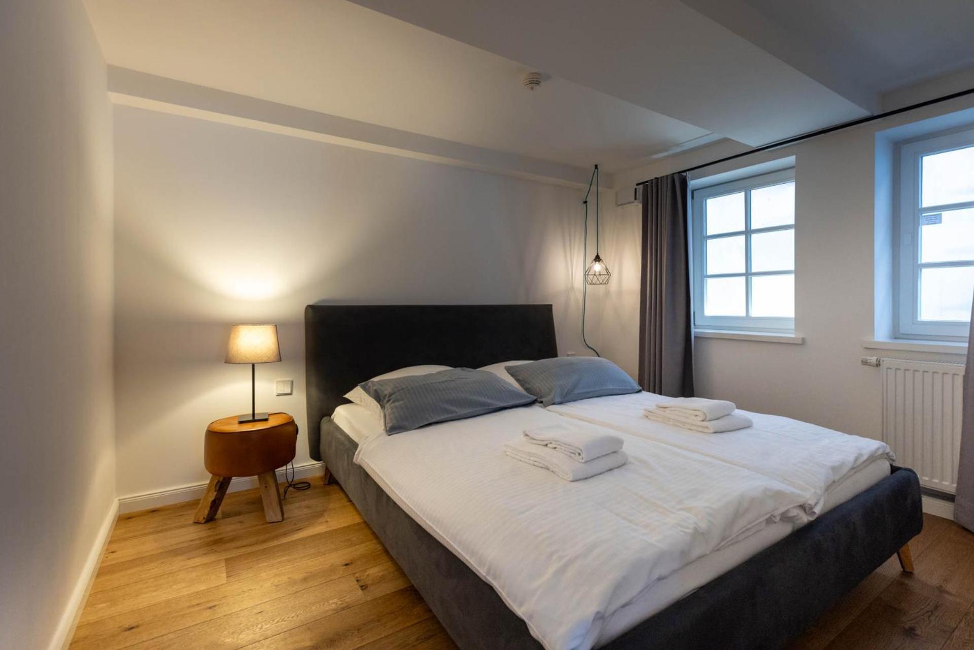 Ferienwohnung Wertschätzer I - Karlstr Detmold Exterior foto