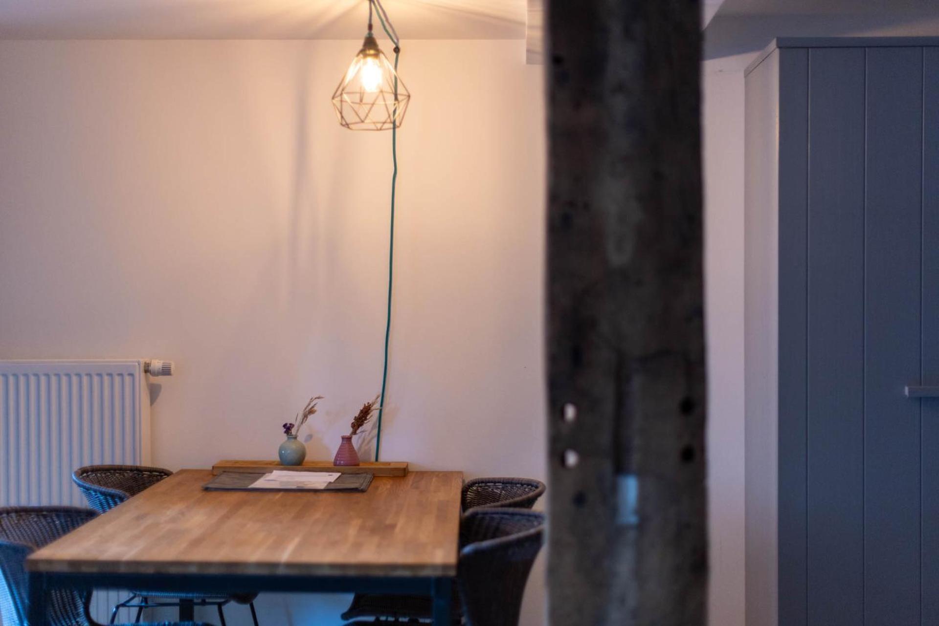 Ferienwohnung Wertschätzer I - Karlstr Detmold Exterior foto
