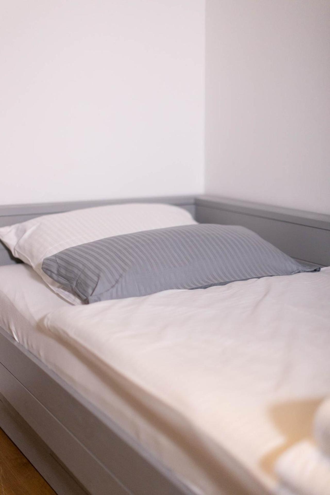 Ferienwohnung Wertschätzer I - Karlstr Detmold Exterior foto