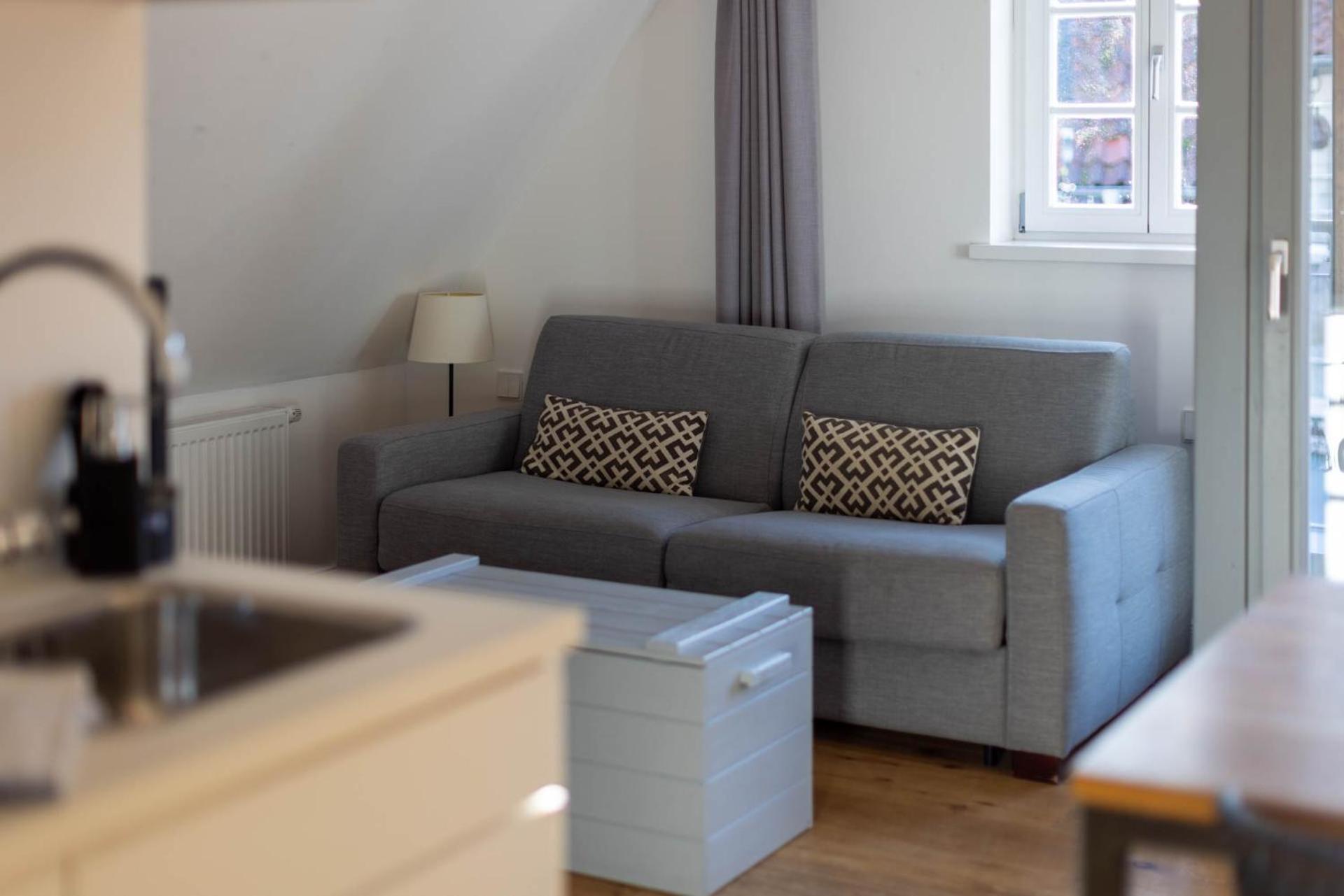Ferienwohnung Wertschätzer I - Karlstr Detmold Exterior foto