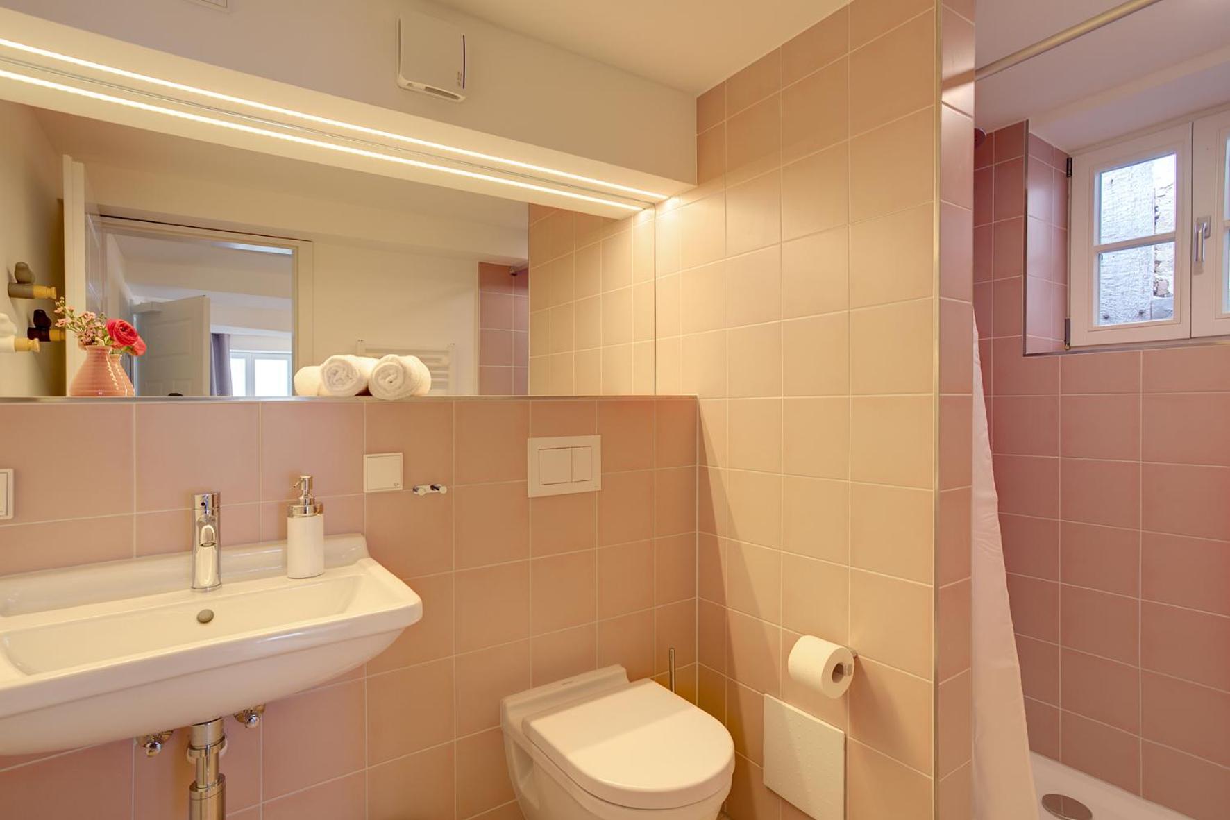 Ferienwohnung Wertschätzer I - Karlstr Detmold Exterior foto