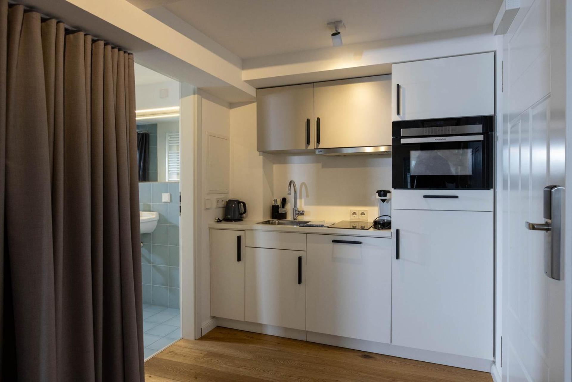Ferienwohnung Wertschätzer I - Karlstr Detmold Exterior foto