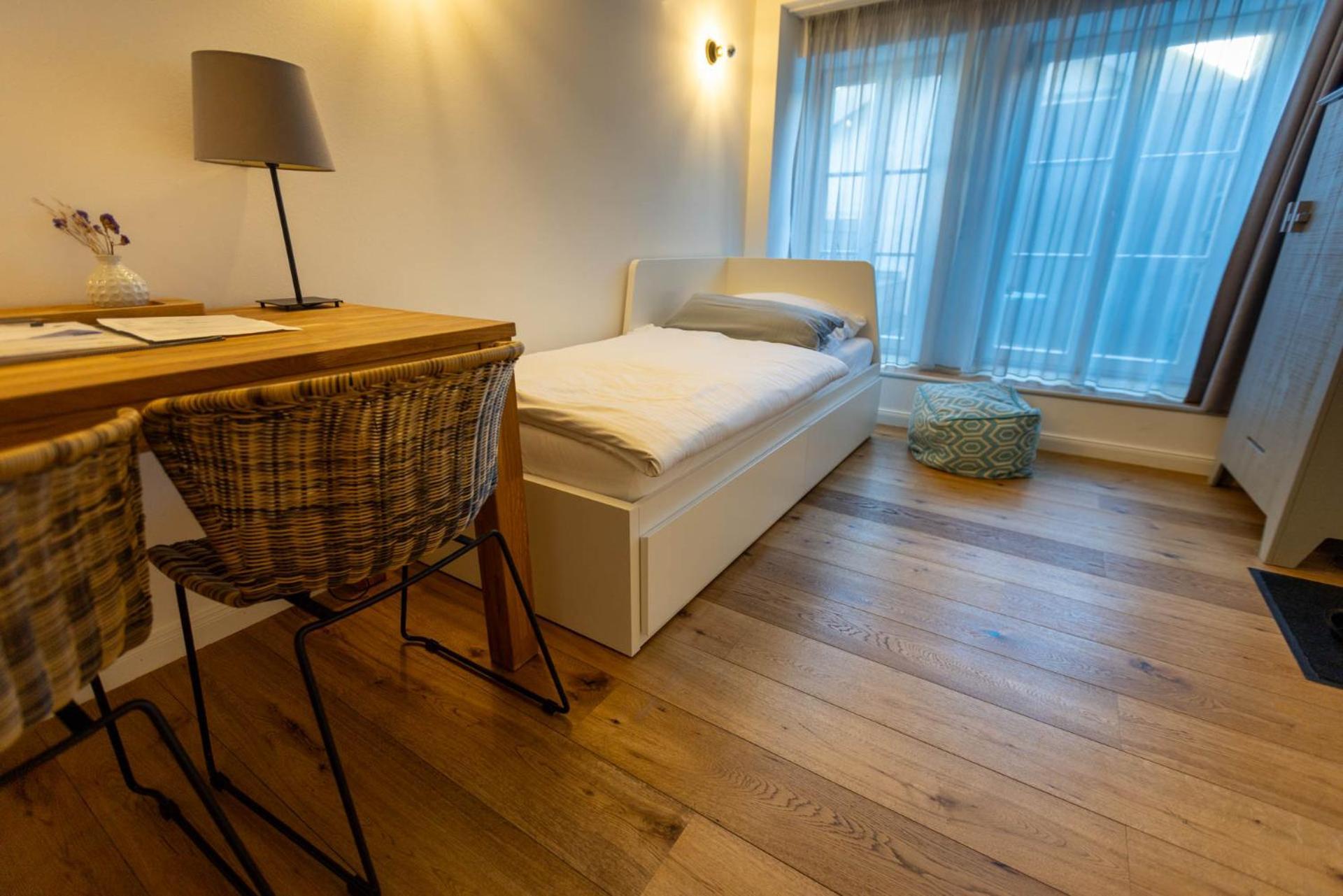 Ferienwohnung Wertschätzer I - Karlstr Detmold Exterior foto