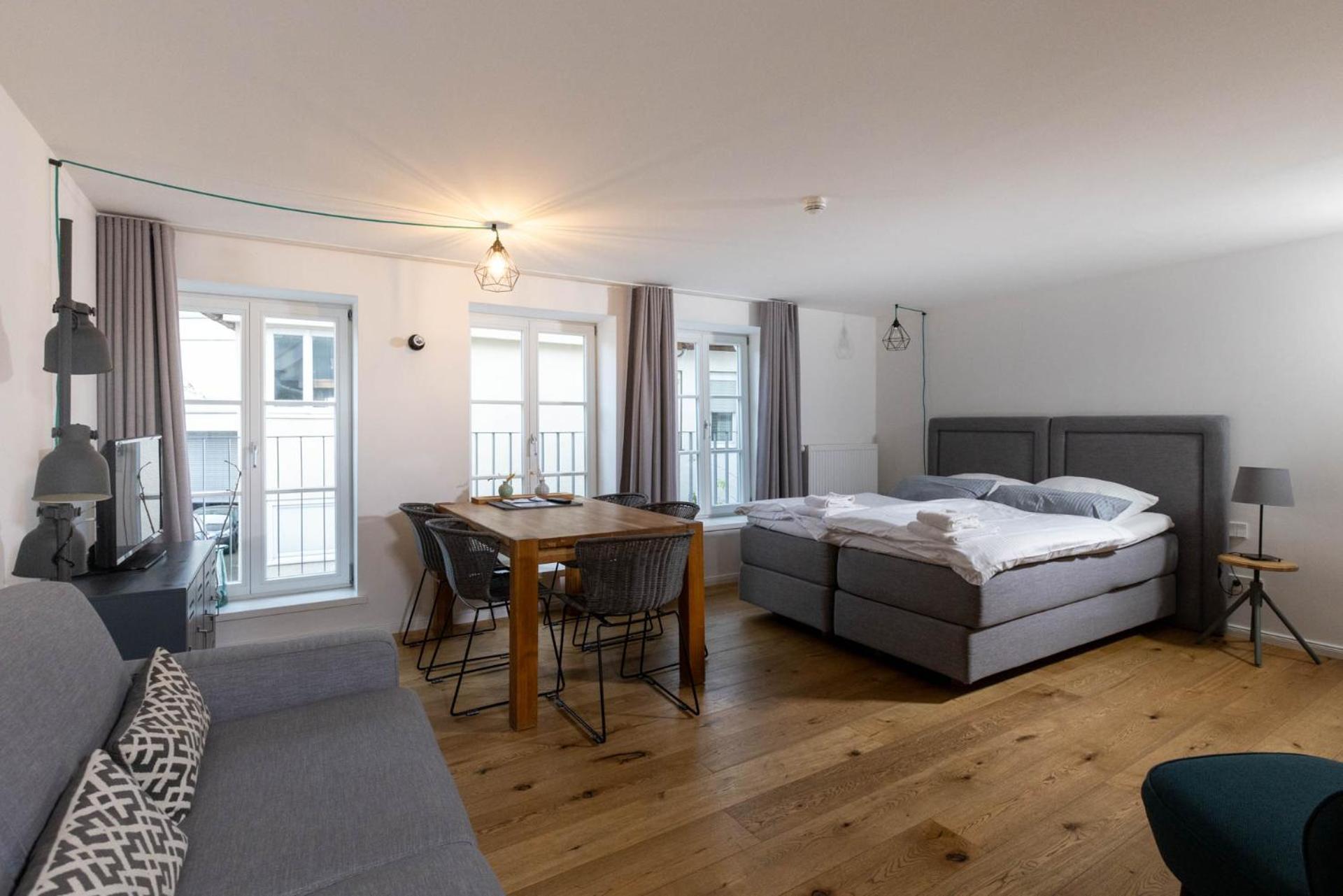 Ferienwohnung Wertschätzer I - Karlstr Detmold Exterior foto